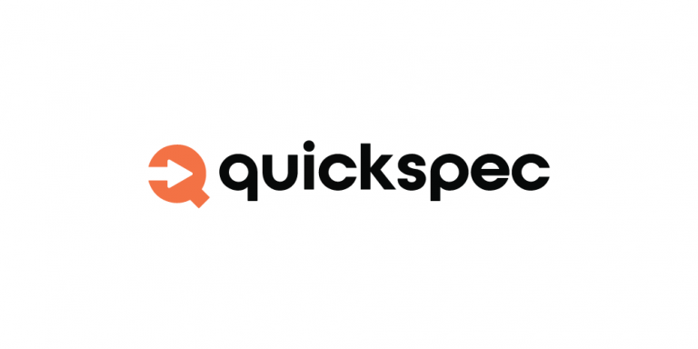 Quickspec